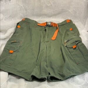 Marino Bay cargo shorts size 36 A00040